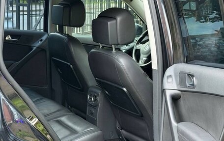 Volkswagen Tiguan I, 2012 год, 1 290 000 рублей, 11 фотография