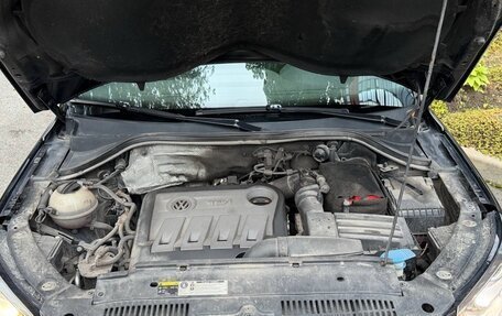 Volkswagen Tiguan I, 2012 год, 1 290 000 рублей, 12 фотография