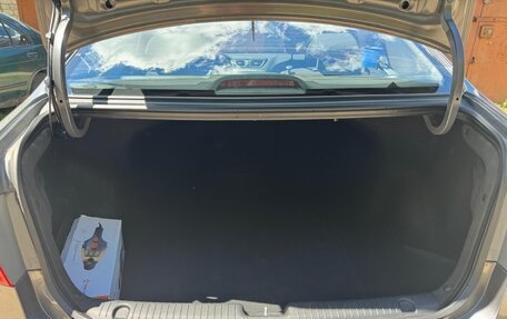 KIA Rio III рестайлинг, 2014 год, 990 000 рублей, 11 фотография