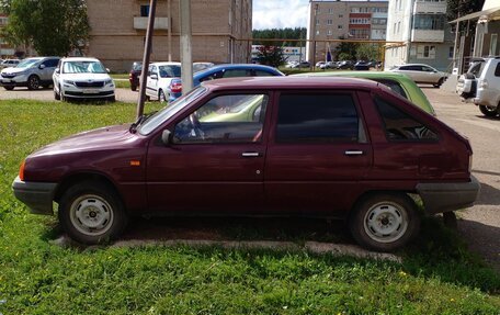 ИЖ 2126 «Ода», 2000 год, 150 000 рублей, 1 фотография