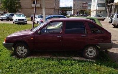 ИЖ 2126 «Ода», 2000 год, 150 000 рублей, 1 фотография