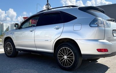 Lexus RX II рестайлинг, 2007 год, 1 750 000 рублей, 1 фотография