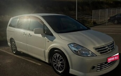 Nissan Presage II, 2003 год, 790 000 рублей, 1 фотография