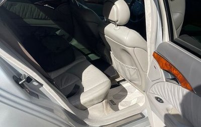 Mercedes-Benz E-Класс, 2002 год, 800 000 рублей, 1 фотография