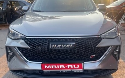 Haval F7x I, 2022 год, 1 980 000 рублей, 1 фотография