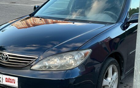 Toyota Camry V40, 2003 год, 490 000 рублей, 1 фотография