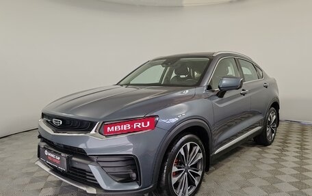 Geely Tugella FY11, 2022 год, 2 499 000 рублей, 1 фотография