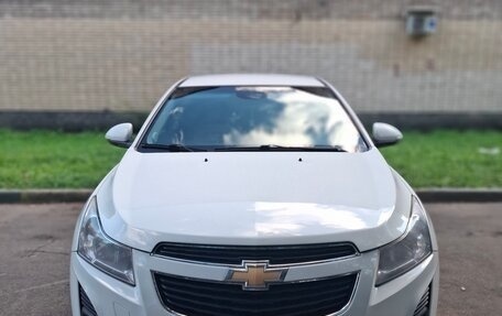 Chevrolet Cruze II, 2013 год, 720 000 рублей, 1 фотография