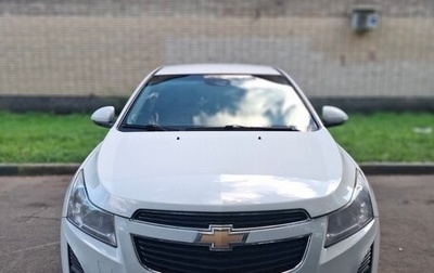 Chevrolet Cruze II, 2013 год, 720 000 рублей, 1 фотография