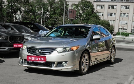 Honda Accord VIII рестайлинг, 2008 год, 1 100 000 рублей, 1 фотография