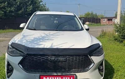 Haval F7 I, 2021 год, 1 600 000 рублей, 1 фотография