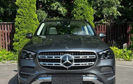 Mercedes-Benz GLE, 2025 год, 9 500 000 рублей, 1 фотография