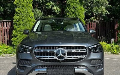 Mercedes-Benz GLE, 2025 год, 9 500 000 рублей, 1 фотография