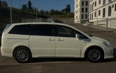 Nissan Presage II, 2003 год, 790 000 рублей, 2 фотография