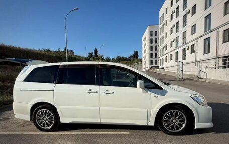 Nissan Presage II, 2003 год, 790 000 рублей, 7 фотография
