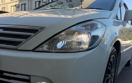 Nissan Presage II, 2003 год, 790 000 рублей, 11 фотография