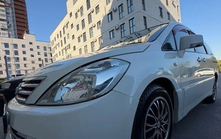 Nissan Presage II, 2003 год, 790 000 рублей, 14 фотография