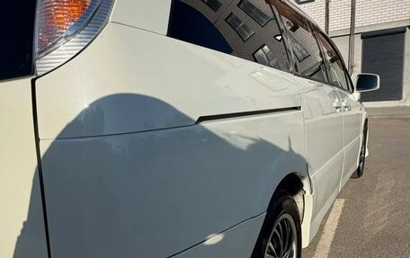Nissan Presage II, 2003 год, 790 000 рублей, 9 фотография