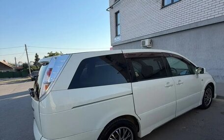 Nissan Presage II, 2003 год, 790 000 рублей, 13 фотография