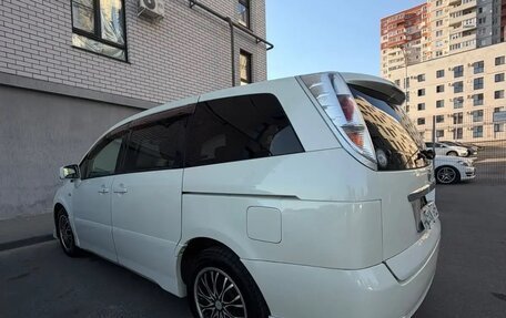 Nissan Presage II, 2003 год, 790 000 рублей, 12 фотография