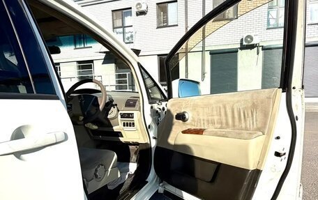 Nissan Presage II, 2003 год, 790 000 рублей, 15 фотография