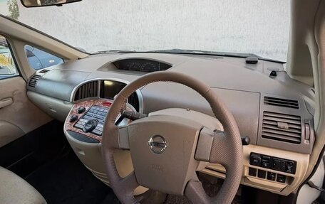 Nissan Presage II, 2003 год, 790 000 рублей, 16 фотография