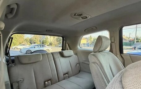 Nissan Presage II, 2003 год, 790 000 рублей, 19 фотография