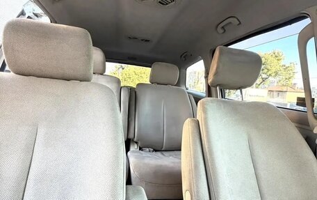 Nissan Presage II, 2003 год, 790 000 рублей, 18 фотография
