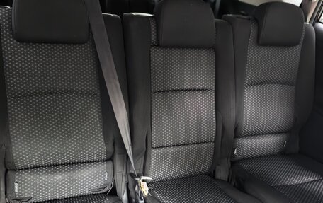 Toyota Verso I, 2010 год, 980 000 рублей, 6 фотография