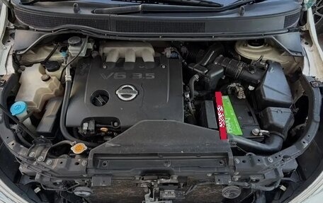Nissan Presage II, 2003 год, 790 000 рублей, 22 фотография