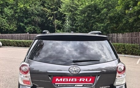 Toyota Verso I, 2010 год, 980 000 рублей, 4 фотография