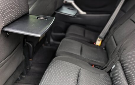 Toyota Verso I, 2010 год, 980 000 рублей, 10 фотография