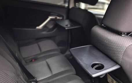Toyota Verso I, 2010 год, 980 000 рублей, 9 фотография