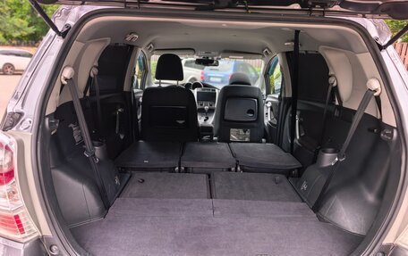 Toyota Verso I, 2010 год, 980 000 рублей, 13 фотография