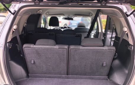 Toyota Verso I, 2010 год, 980 000 рублей, 11 фотография