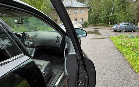 Infiniti FX I, 2007 год, 1 050 000 рублей, 21 фотография