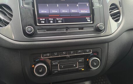 Volkswagen Tiguan I, 2014 год, 1 590 000 рублей, 7 фотография
