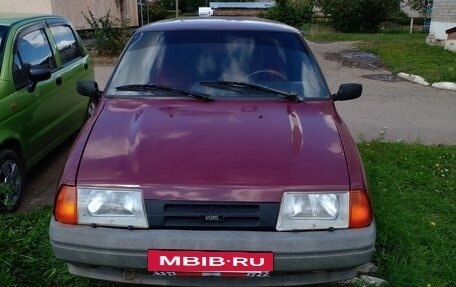 ИЖ 2126 «Ода», 2000 год, 150 000 рублей, 2 фотография