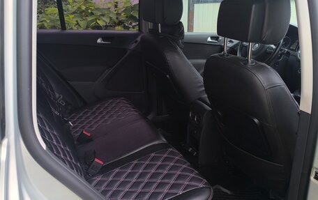 Volkswagen Tiguan I, 2014 год, 1 590 000 рублей, 10 фотография