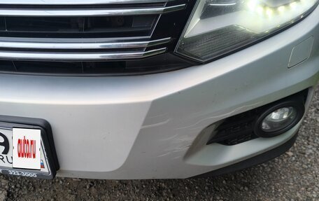 Volkswagen Tiguan I, 2014 год, 1 590 000 рублей, 13 фотография