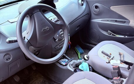 Chery IndiS (S18D) I, 2012 год, 500 000 рублей, 7 фотография