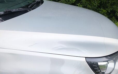 Volkswagen Tiguan I, 2014 год, 1 590 000 рублей, 12 фотография