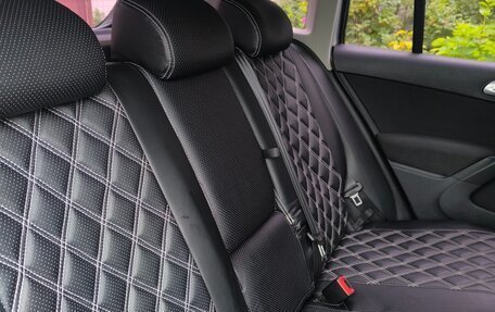 Volkswagen Tiguan I, 2014 год, 1 590 000 рублей, 11 фотография