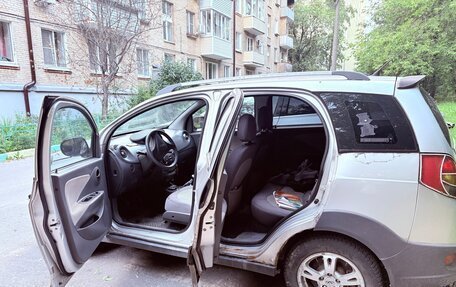 Chery IndiS (S18D) I, 2012 год, 500 000 рублей, 8 фотография