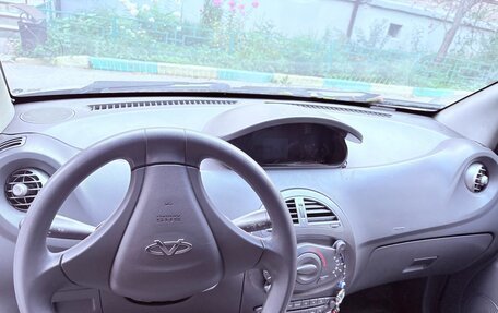 Chery IndiS (S18D) I, 2012 год, 500 000 рублей, 10 фотография
