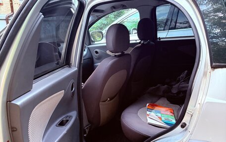 Chery IndiS (S18D) I, 2012 год, 500 000 рублей, 9 фотография