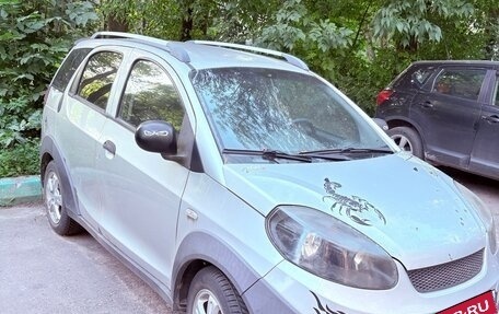 Chery IndiS (S18D) I, 2012 год, 500 000 рублей, 4 фотография