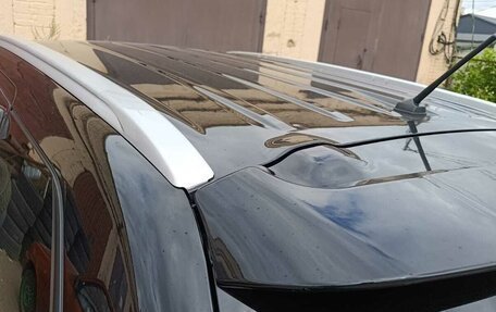Mitsubishi Outlander III рестайлинг 3, 2015 год, 1 300 000 рублей, 13 фотография