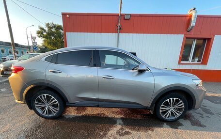 Haval F7x I, 2022 год, 1 980 000 рублей, 3 фотография