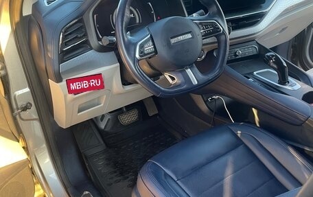 Haval F7x I, 2022 год, 1 980 000 рублей, 5 фотография